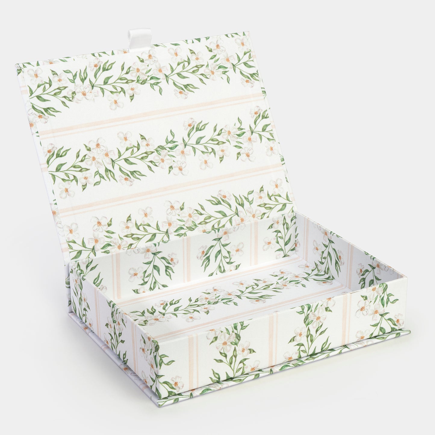 Photo Storage Boxes