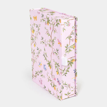 Photo Storage Boxes