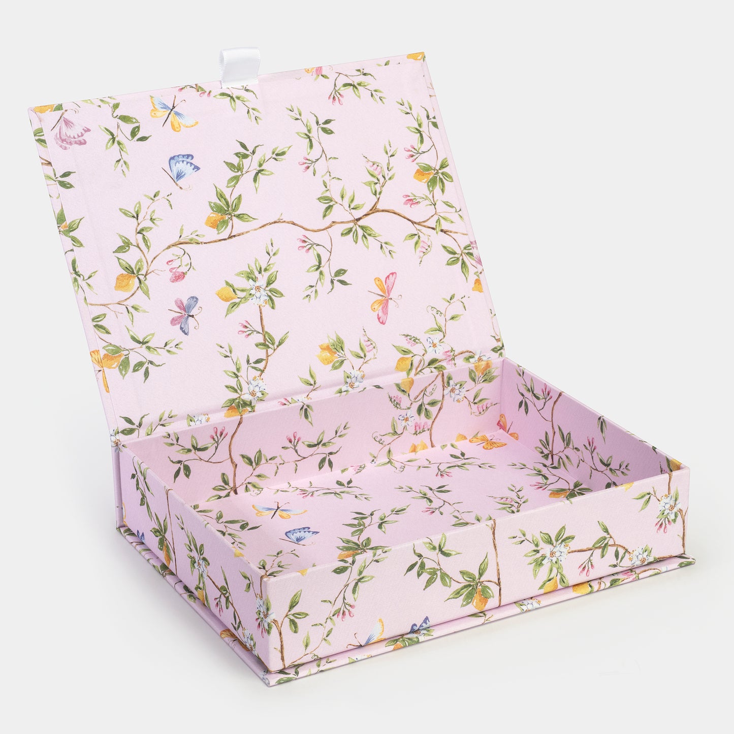 Photo Storage Boxes