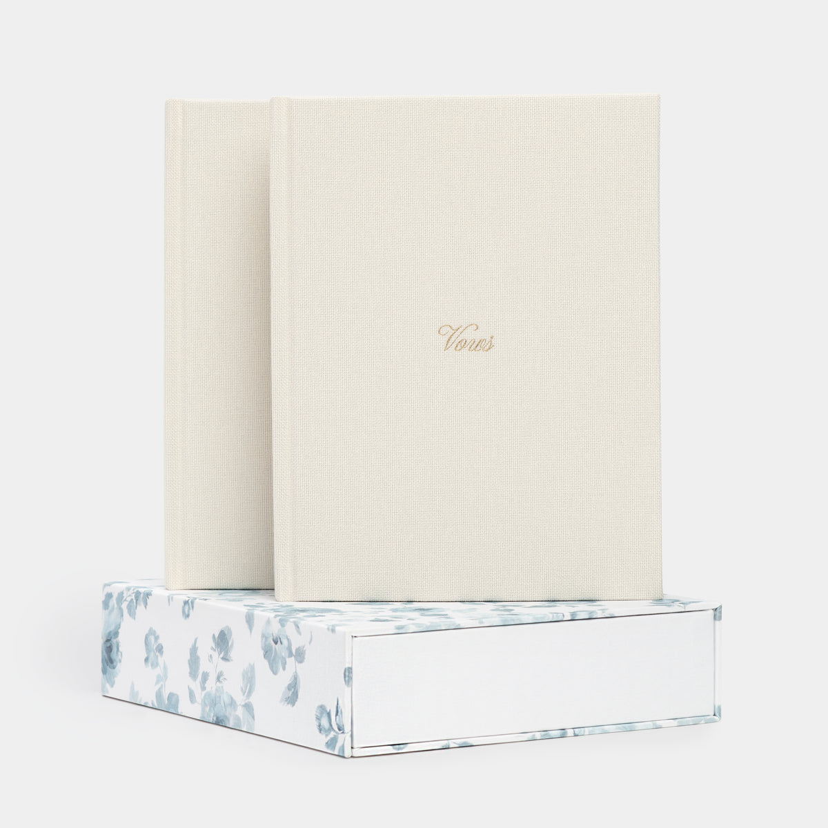 Wedding Vow Books