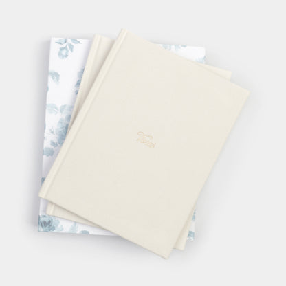 Wedding Vow Books