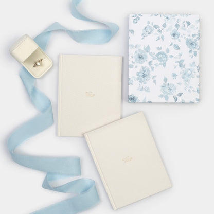 Wedding Vow Books