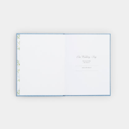Wedding Vow Books