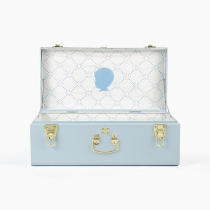 Quick Ship Silhouette Baby Petite Trunk