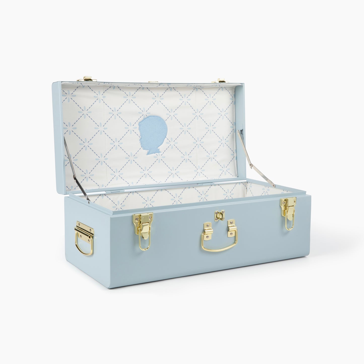 Quick Ship Silhouette Baby Petite Trunk