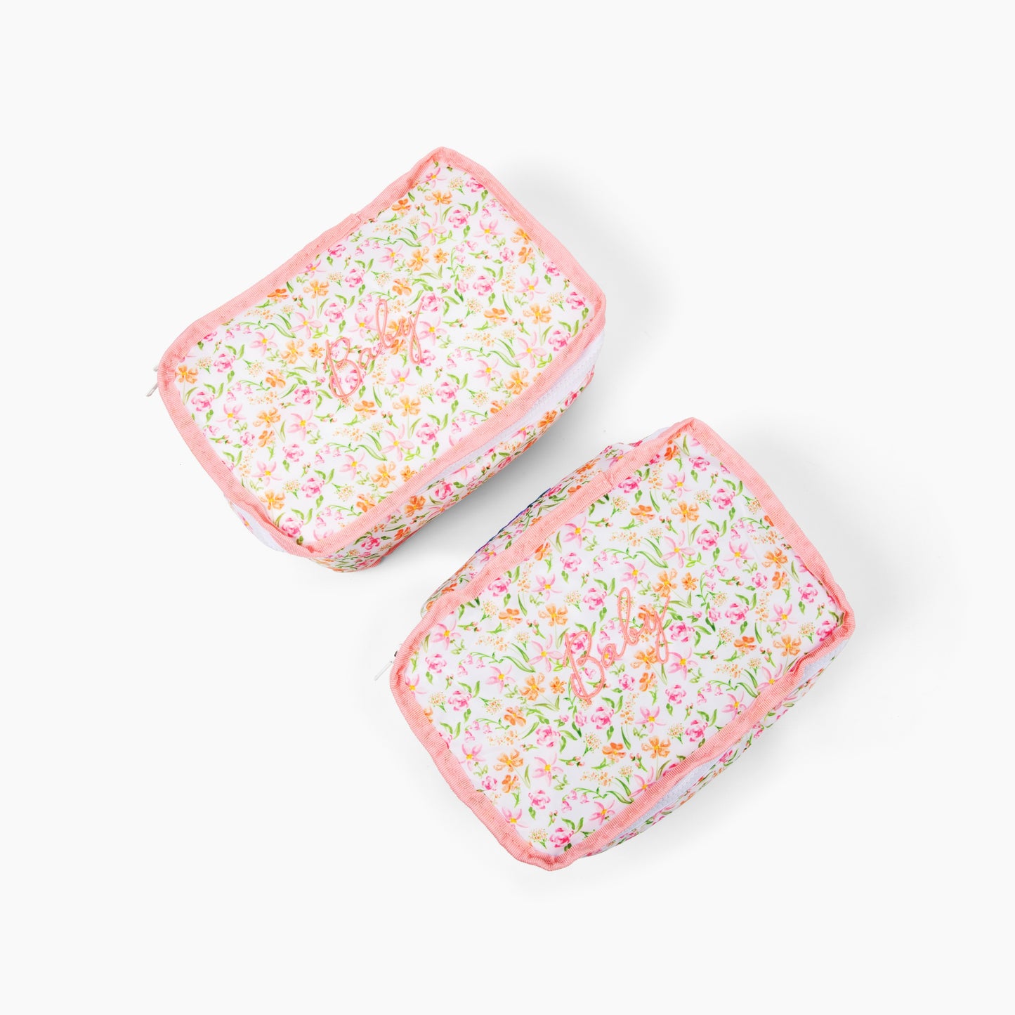 Baby Petite Pouch Set