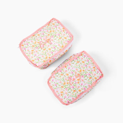 Baby Petite Pouch Set