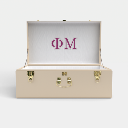 Phi Mu Trunk
