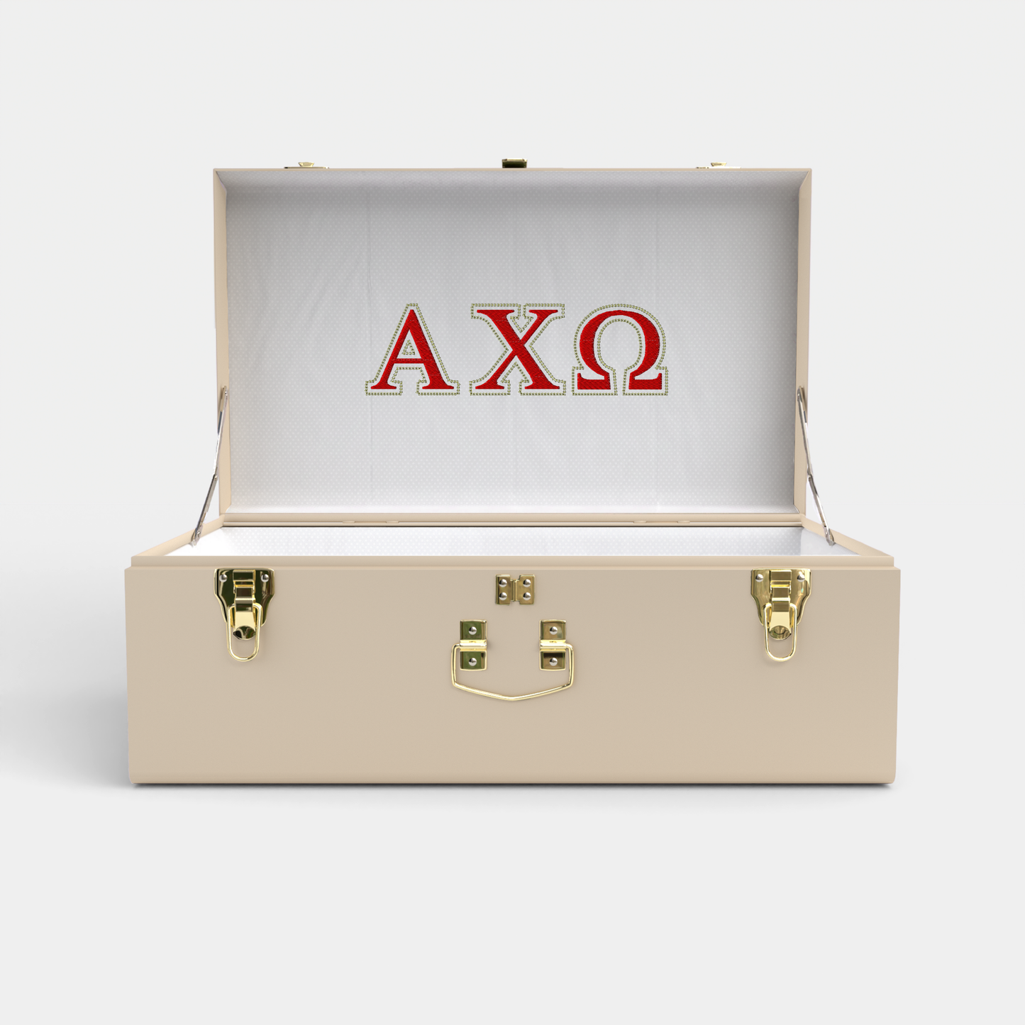 Alpha Chi Omega Trunk