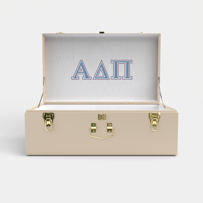 Alpha Delta Pi Trunk