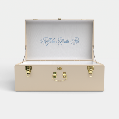 Alpha Delta Pi Trunk