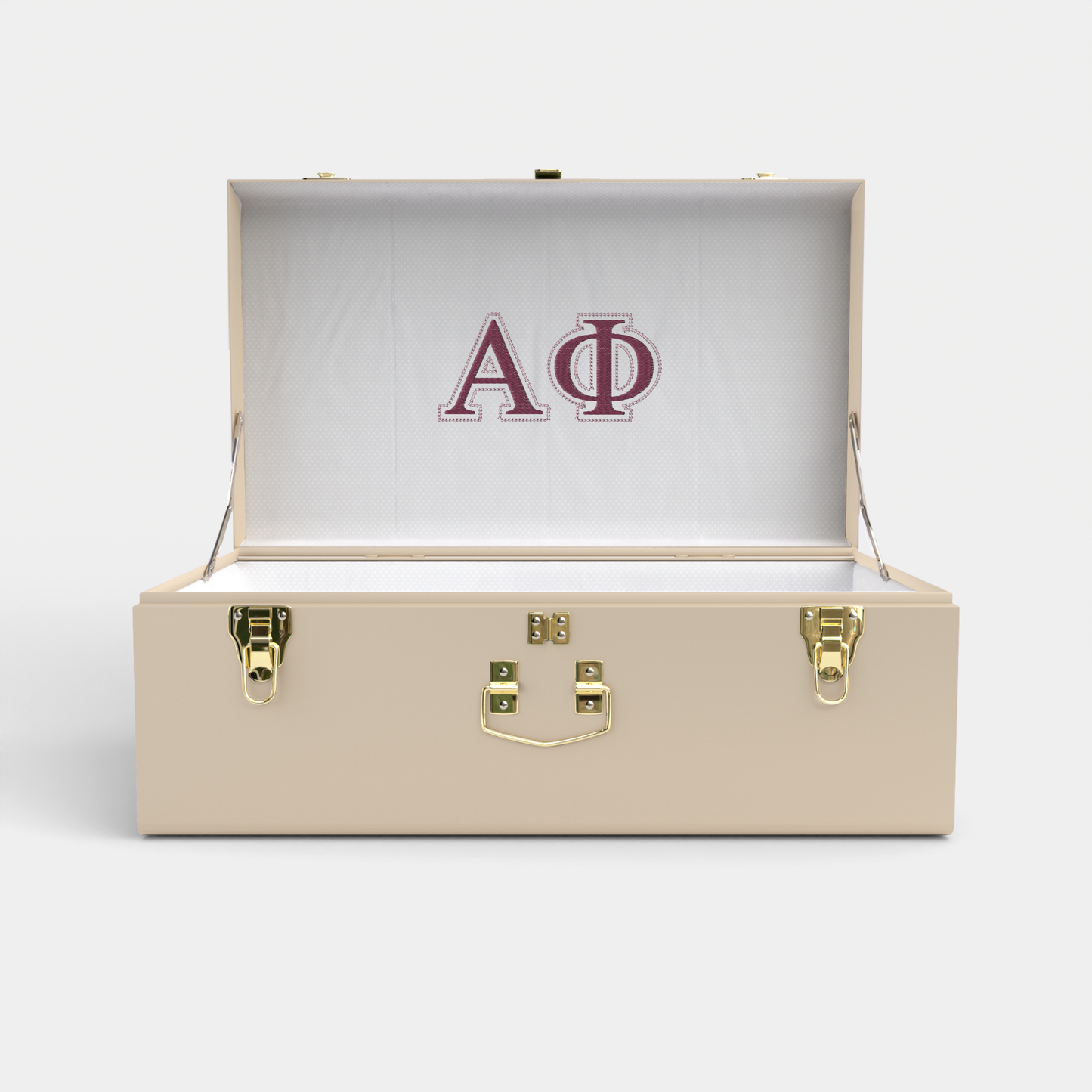 Alpha Phi Trunk