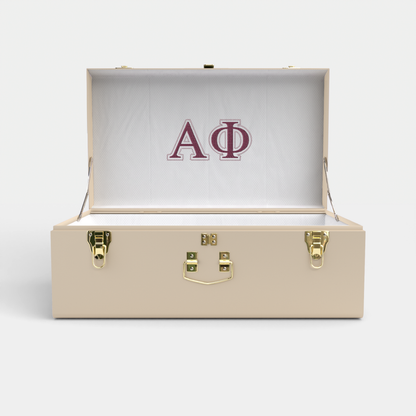 Alpha Phi Trunk