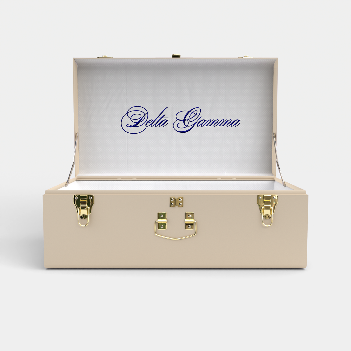 Delta Gamma Trunk