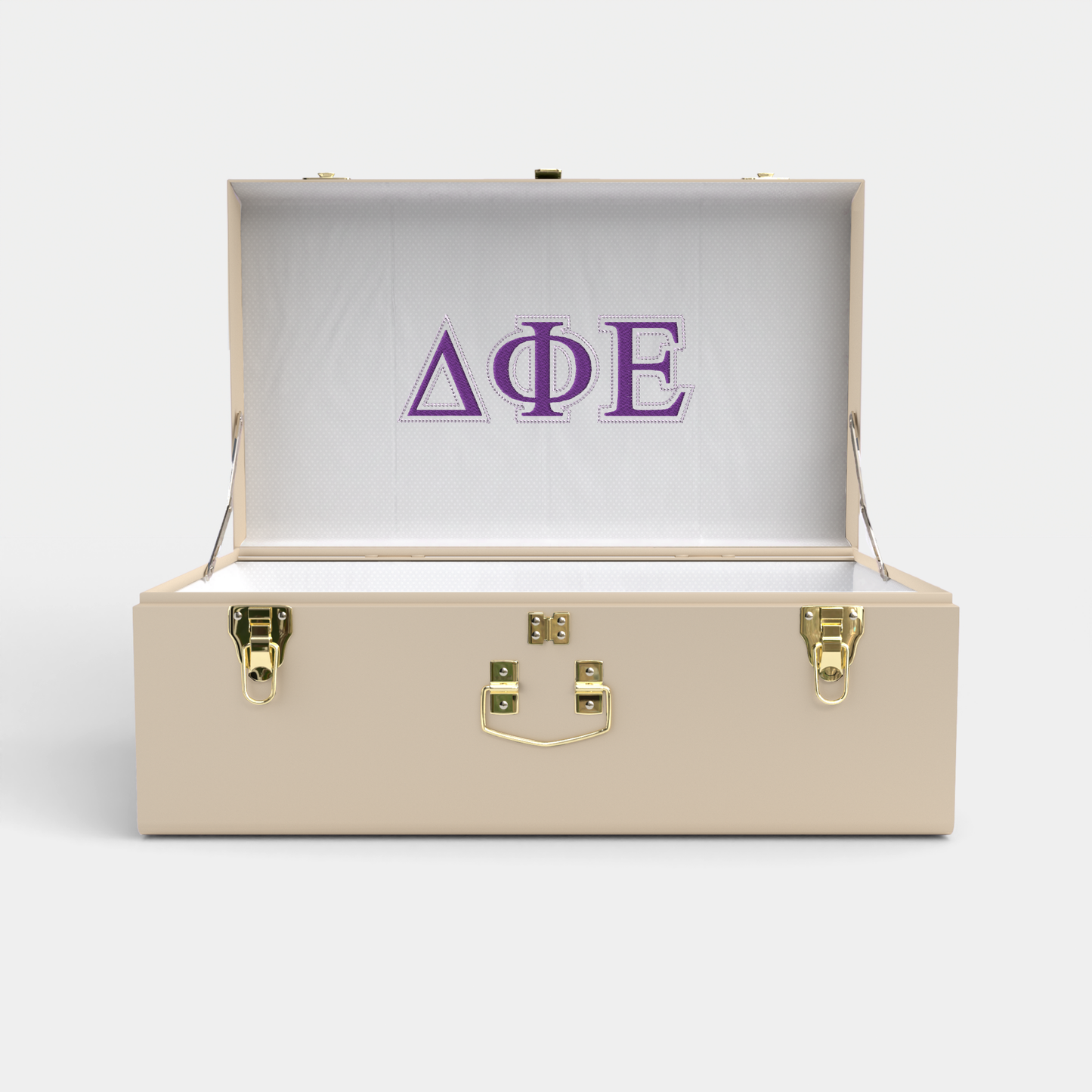 Delta Phi Epsilon Trunk