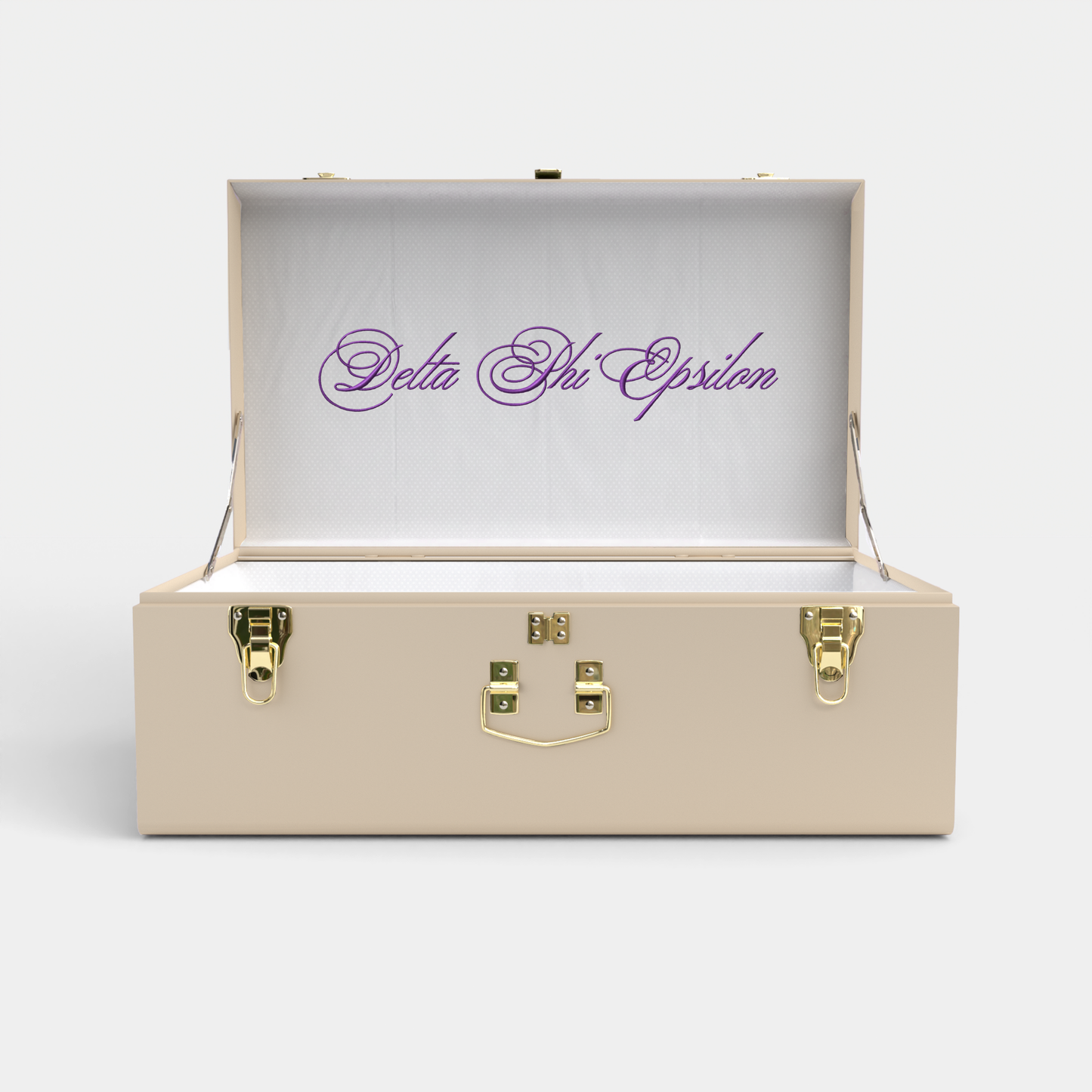 Delta Phi Epsilon Trunk