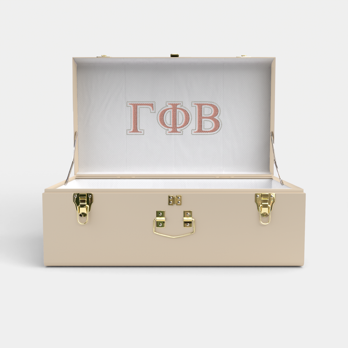 Gamma Phi Beta Trunk