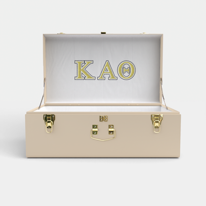 Kappa Alpha Theta Trunk