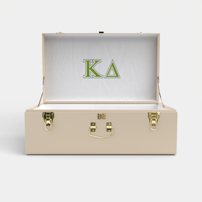 Kappa Delta Trunk
