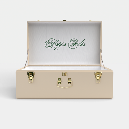 Kappa Delta Trunk