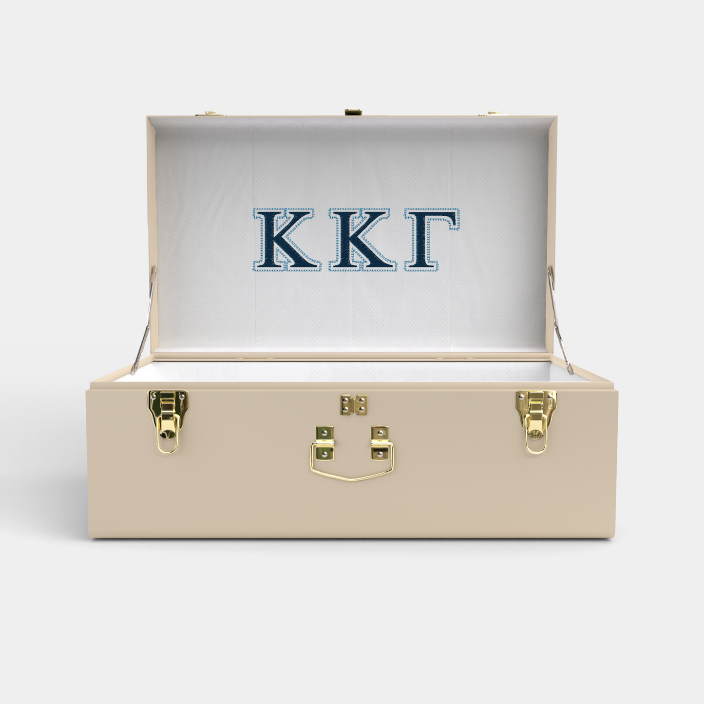 Kappa Kappa Gamma Trunk