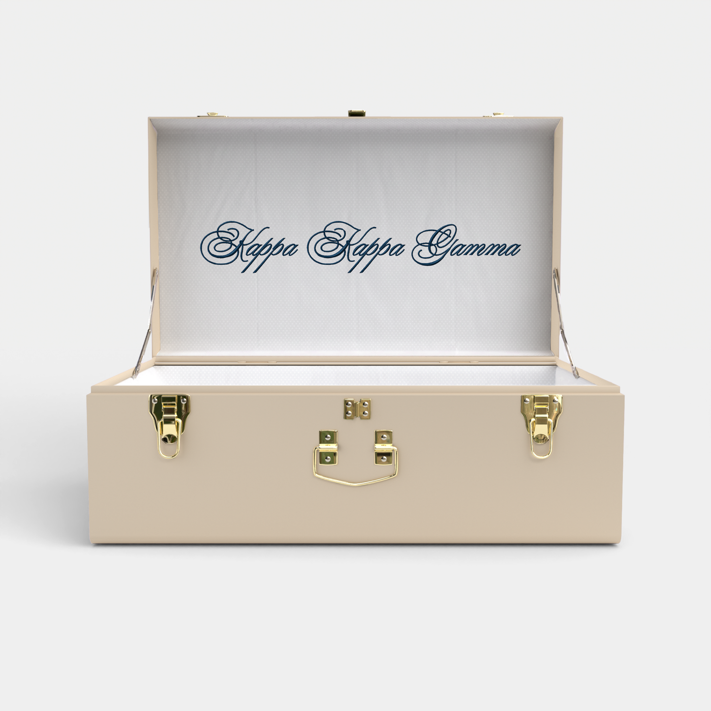 Kappa Kappa Gamma Trunk