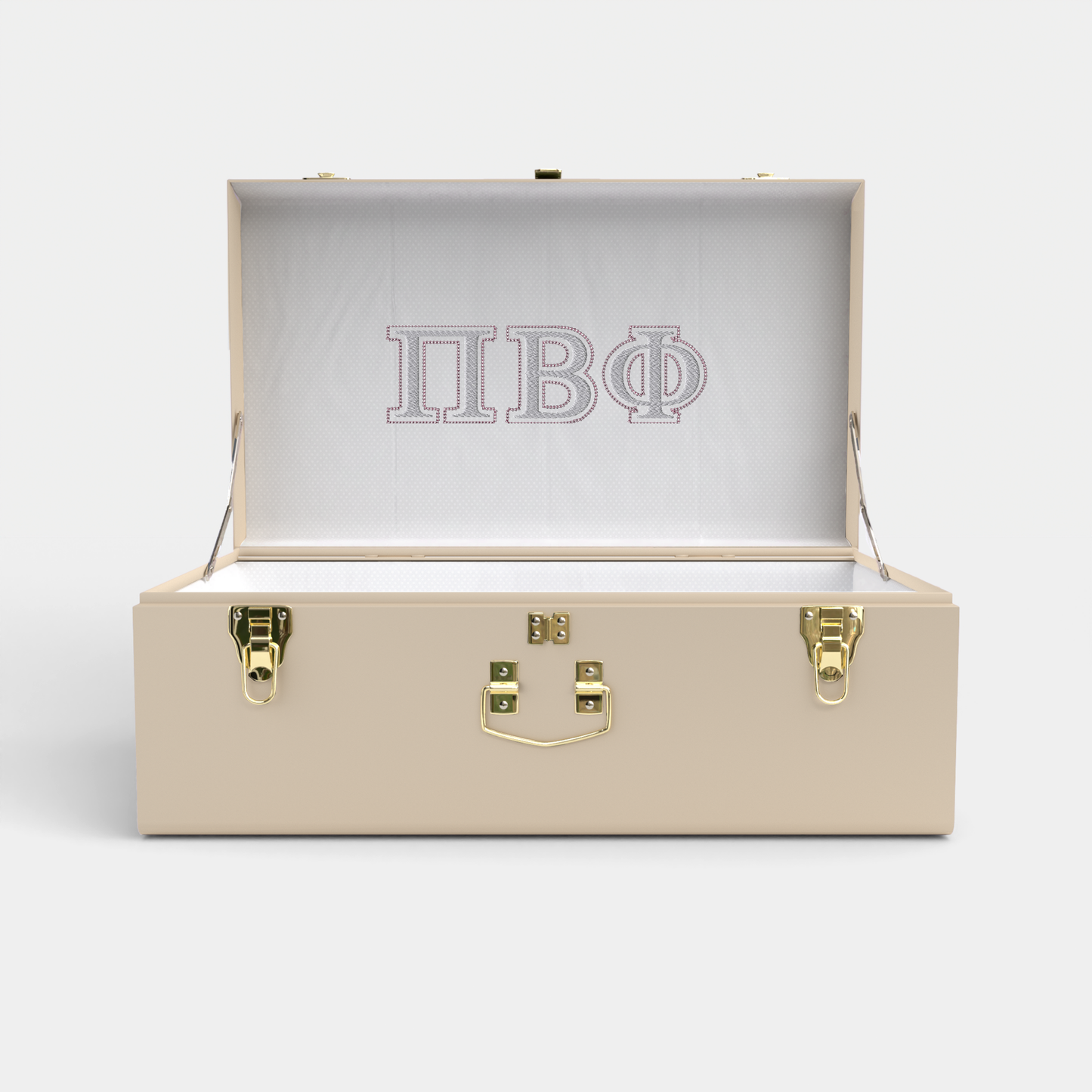 Pi Beta Phi Trunk