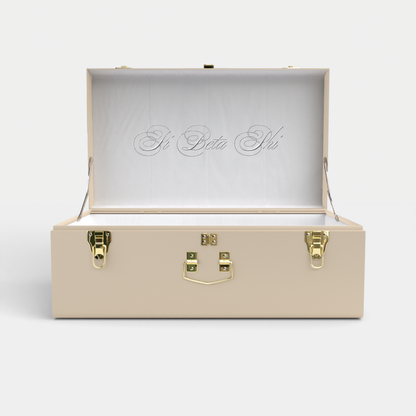 Pi Beta Phi Trunk