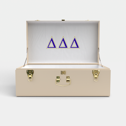 Delta Delta Delta Trunk