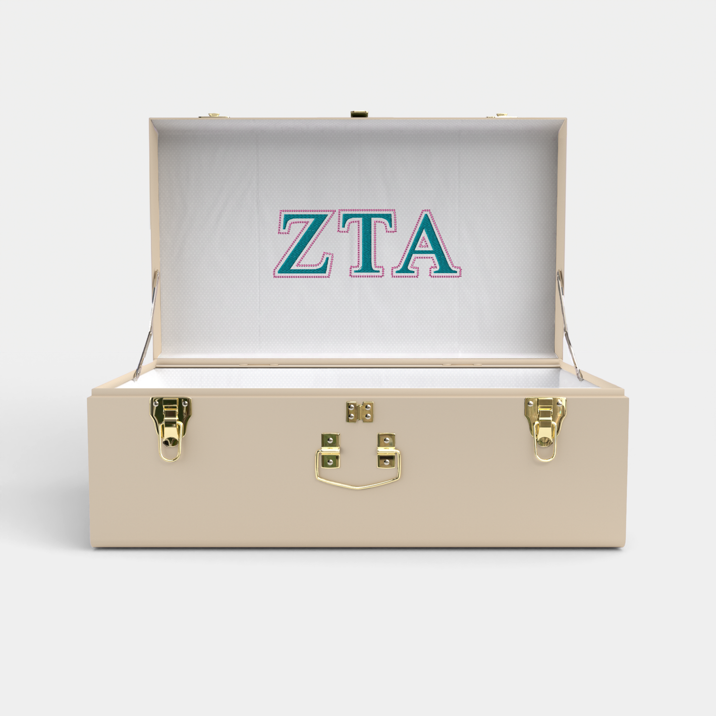 Zeta Tau Alpha Trunk