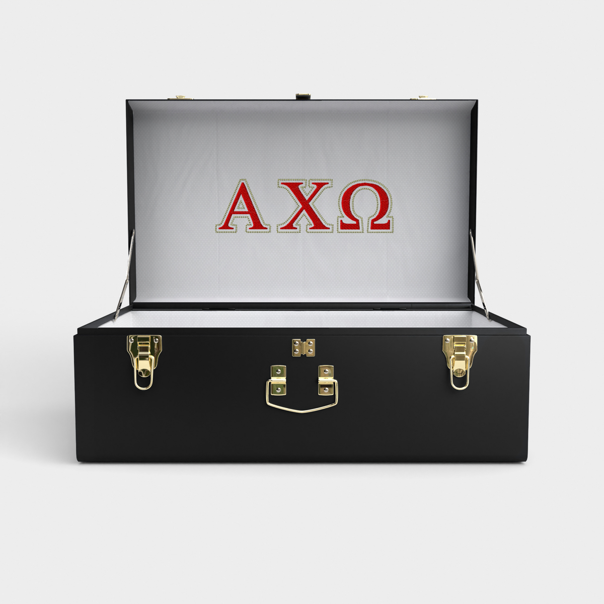 Alpha Chi Omega Trunk