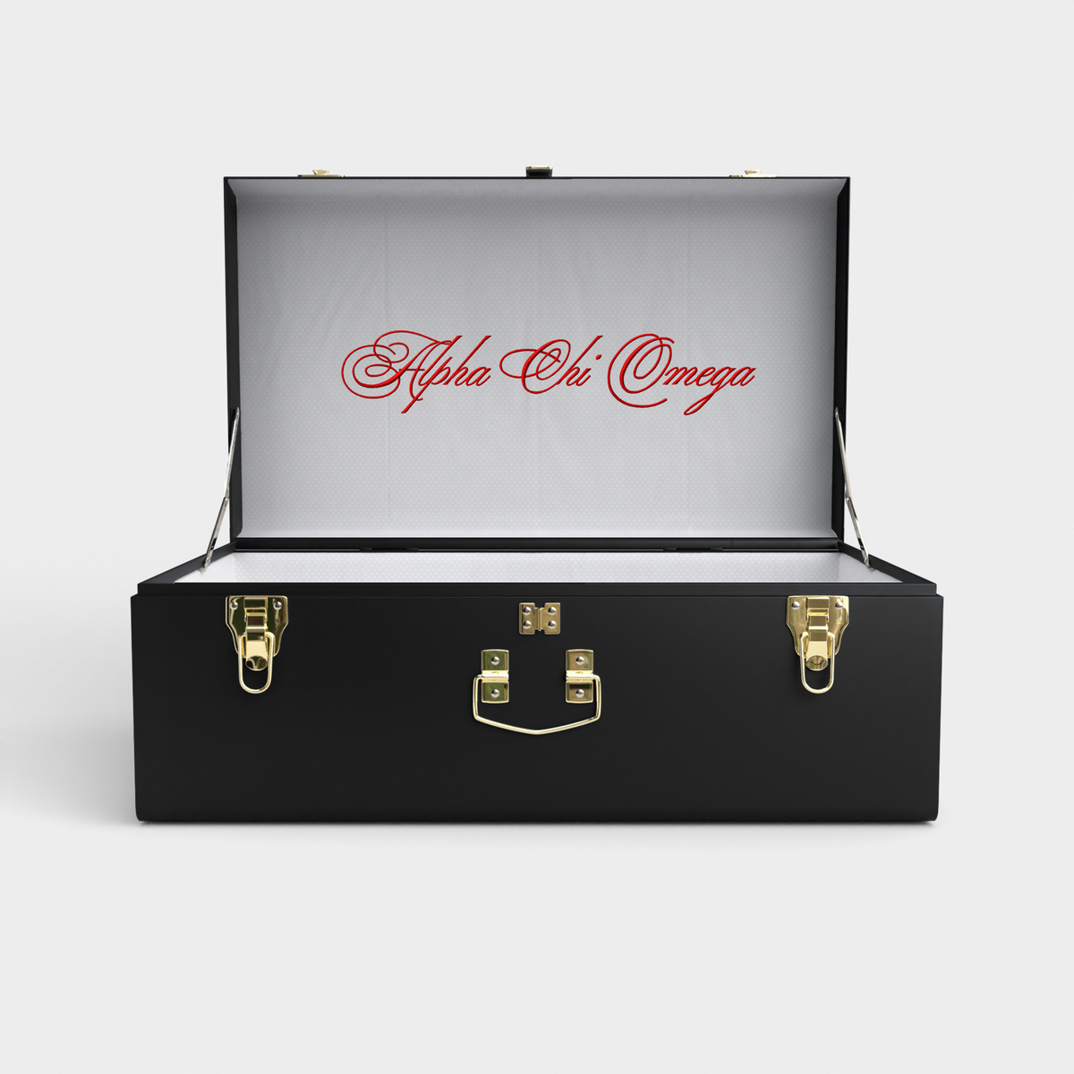 Alpha Chi Omega Trunk