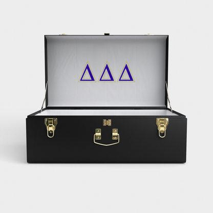 Delta Delta Delta Trunk