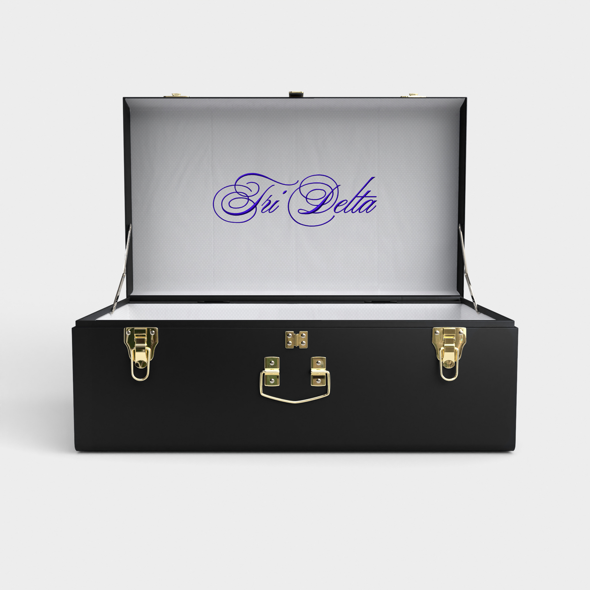 Delta Delta Delta Trunk