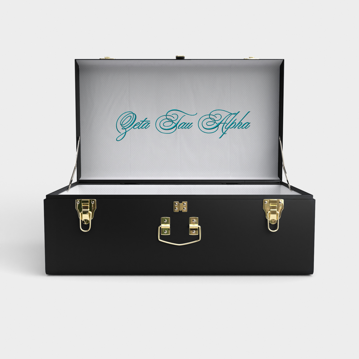 Zeta Tau Alpha Trunk