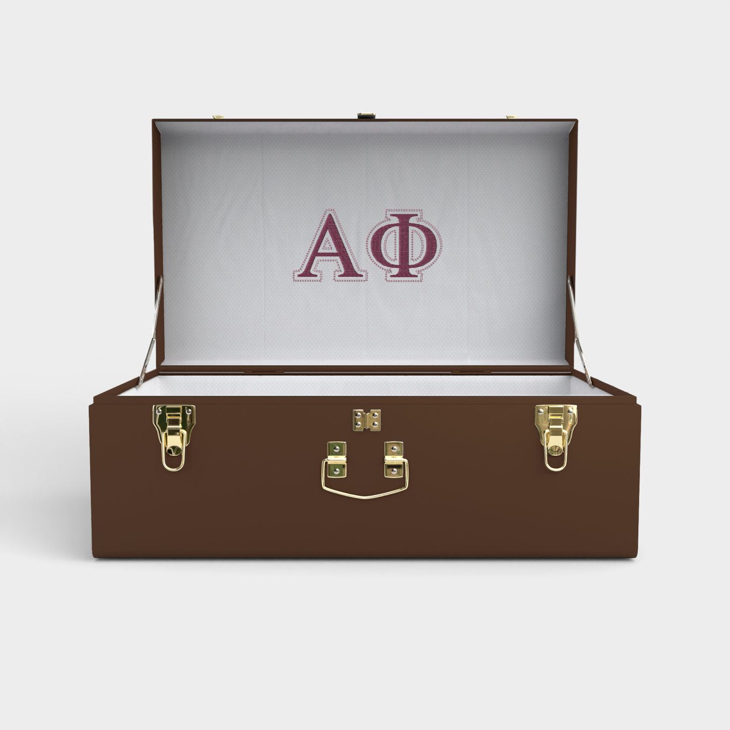 Alpha Phi Trunk