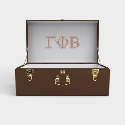 Gamma Phi Beta Trunk