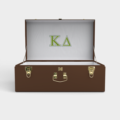 Kappa Delta Trunk