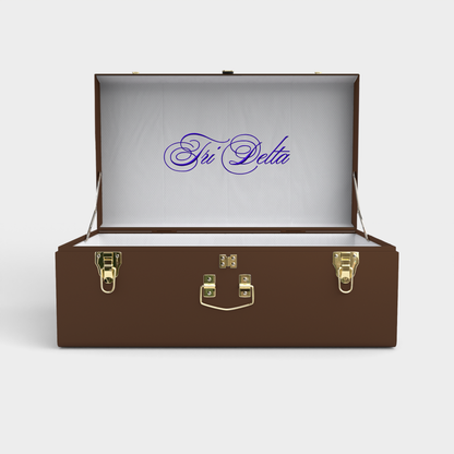 Delta Delta Delta Trunk