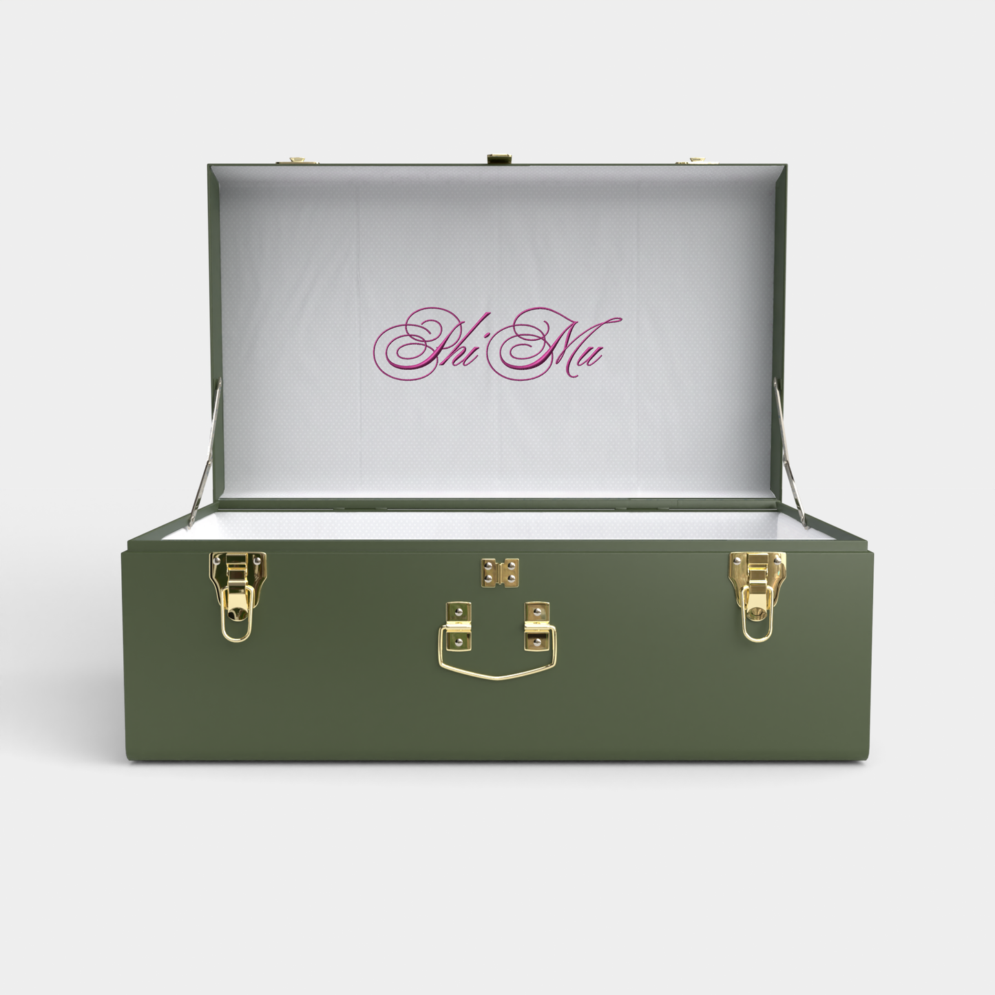 Phi Mu Trunk