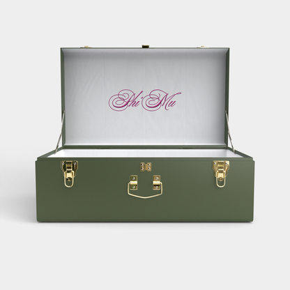Phi Mu Trunk