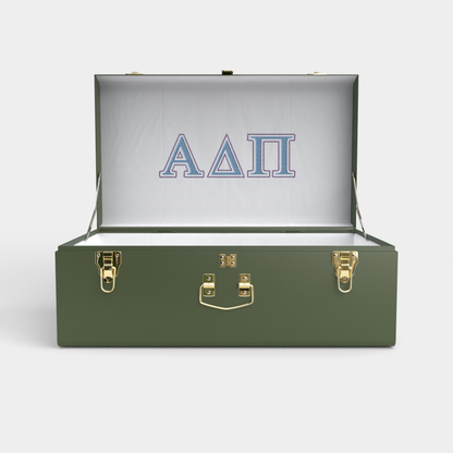 Alpha Delta Pi Trunk