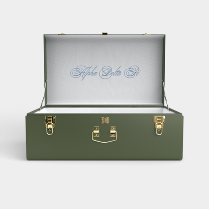 Alpha Delta Pi Trunk