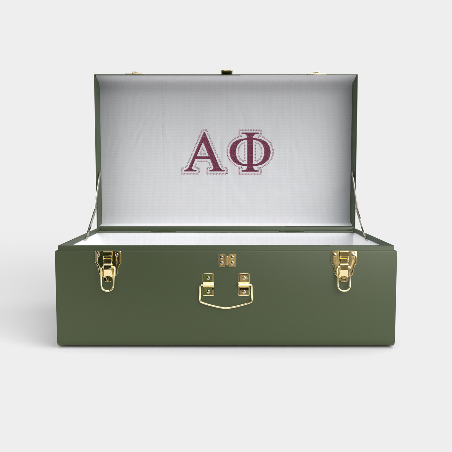 Alpha Phi Trunk