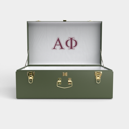 Alpha Phi Trunk