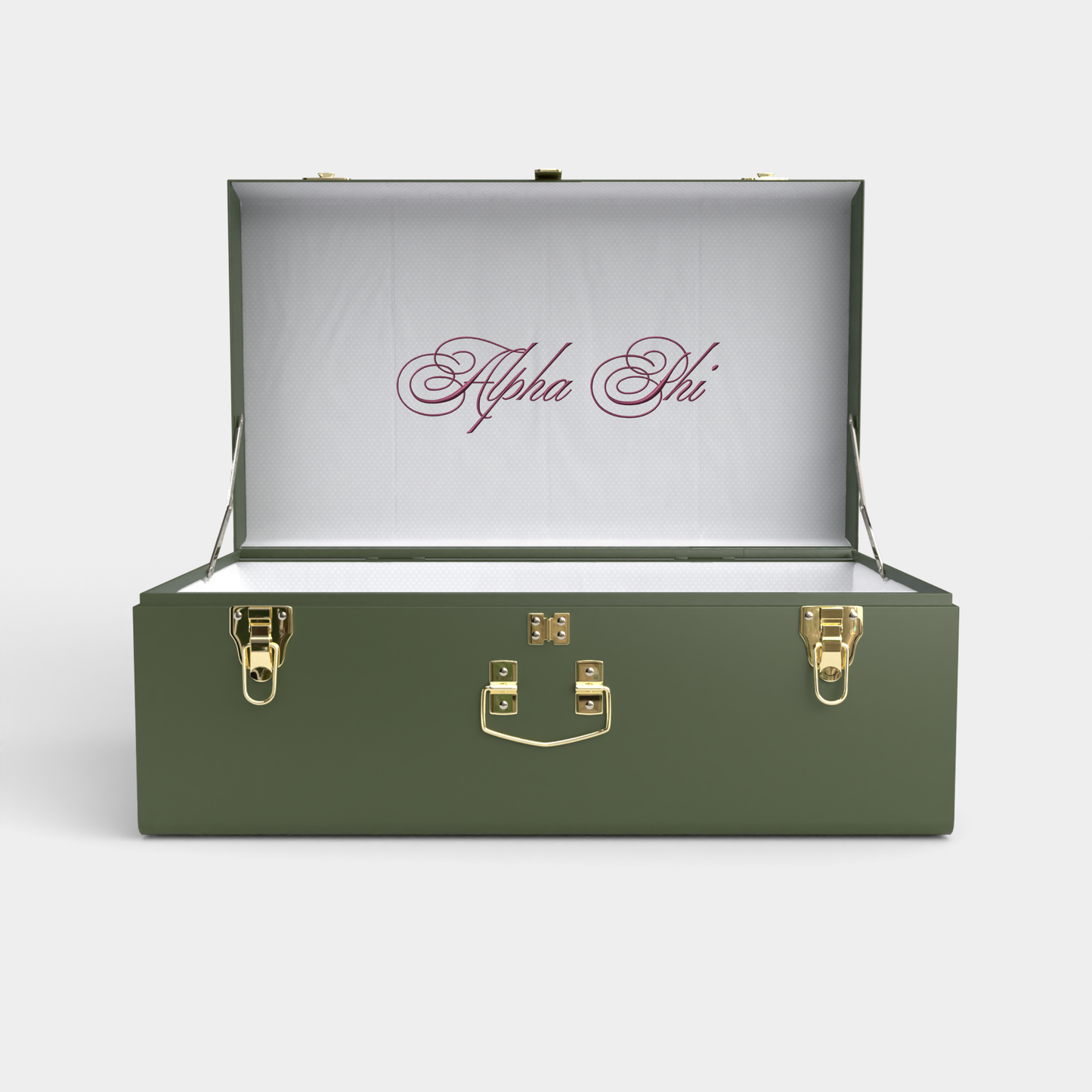 Alpha Phi Trunk