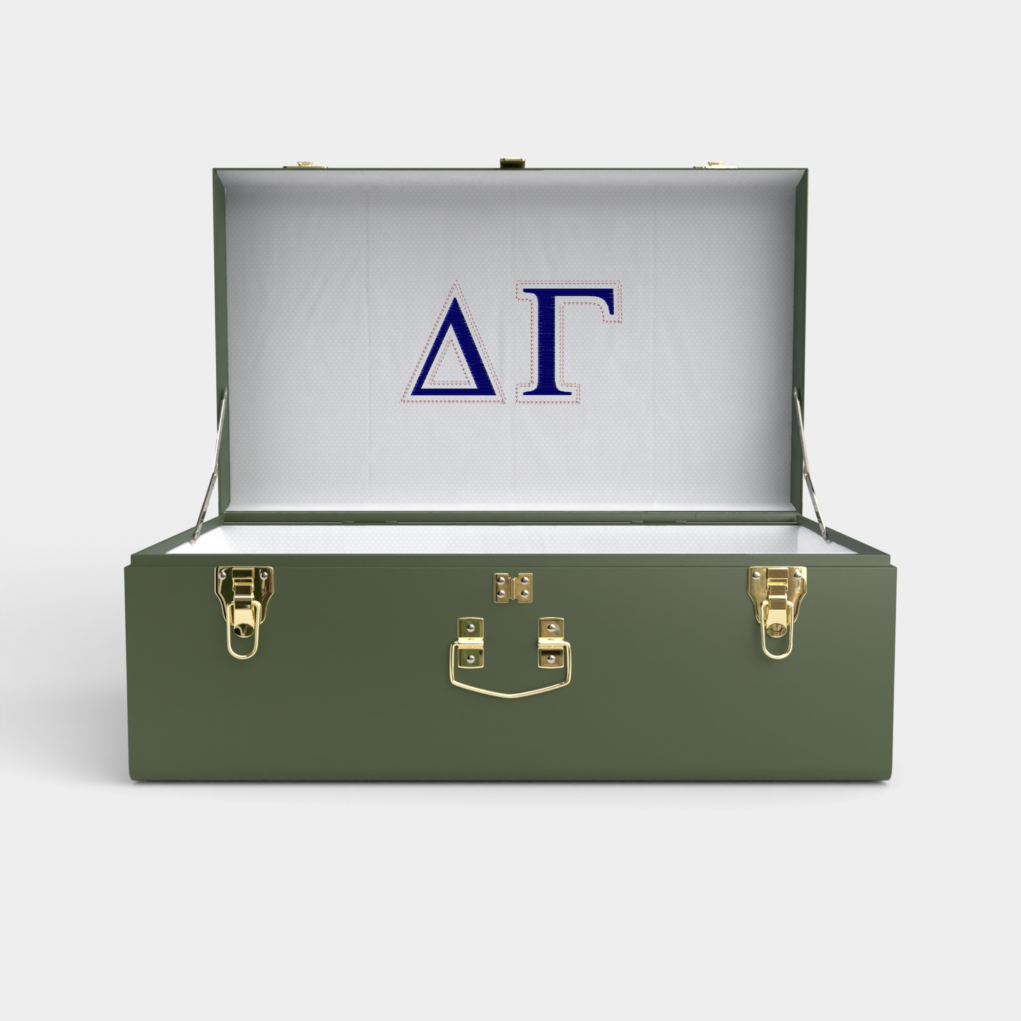 Delta Gamma Trunk