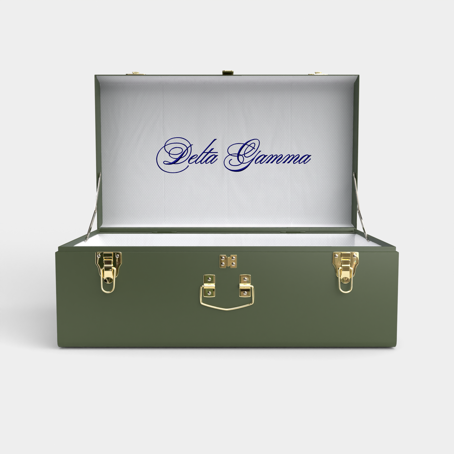 Delta Gamma Trunk