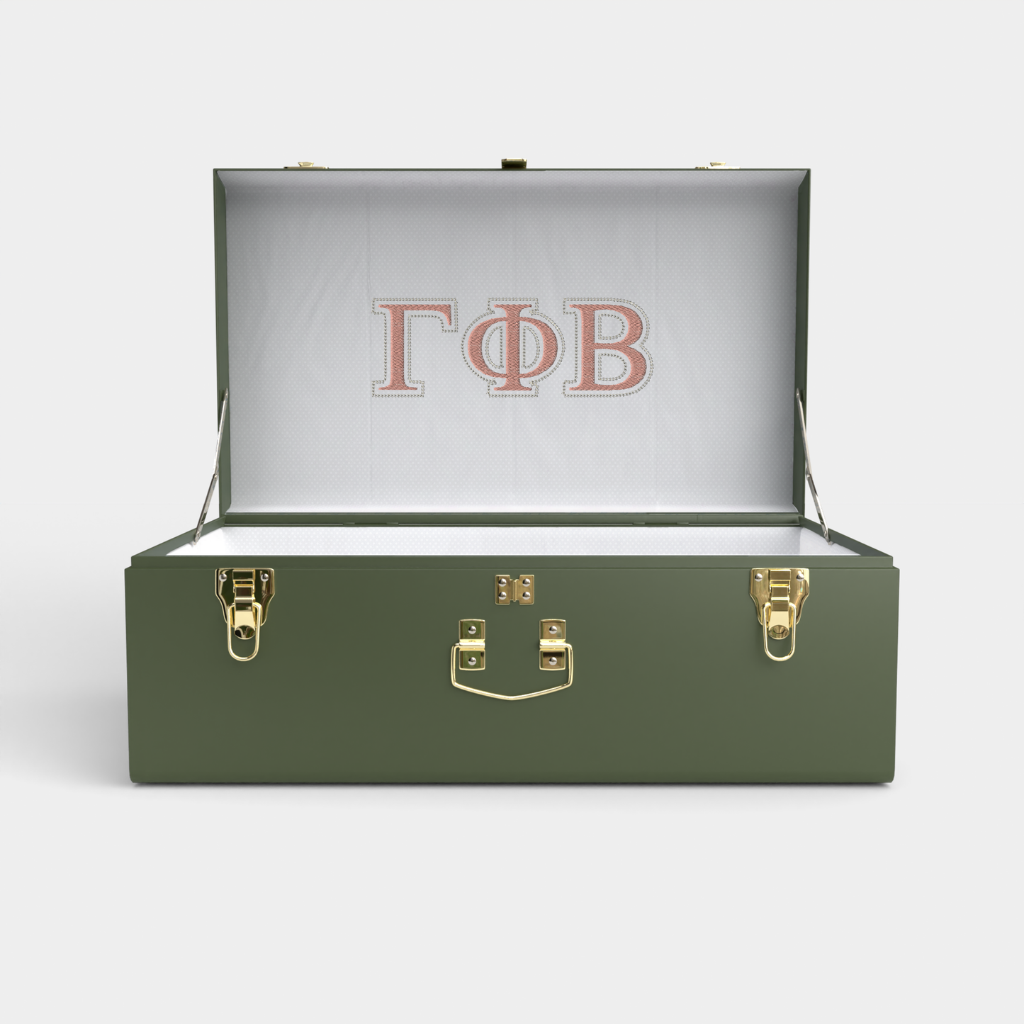 Gamma Phi Beta Trunk