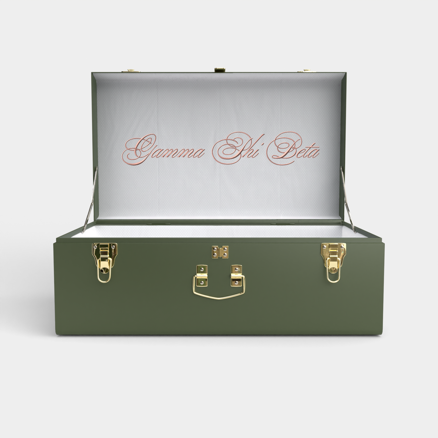 Gamma Phi Beta Trunk